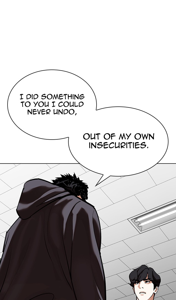 Lookism Chapter 355 page 8 - Chapter 355: Ep. 355: James Lee (1)