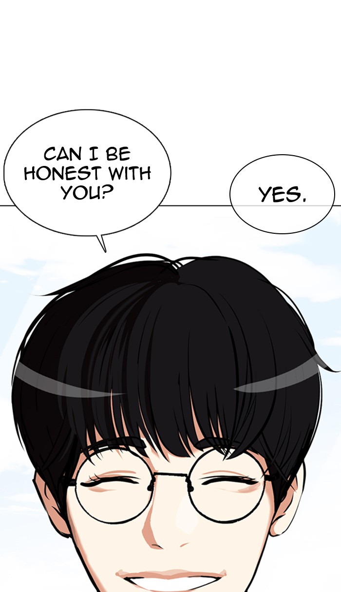 Lookism Chapter 355 page 83 - Chapter 355: Ep. 355: James Lee (1)