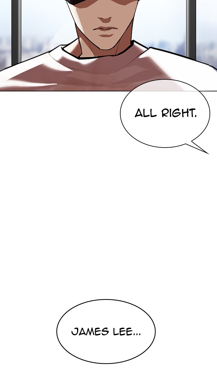 Lookism Chapter 355 page 87 - Chapter 355: Ep. 355: James Lee (1)