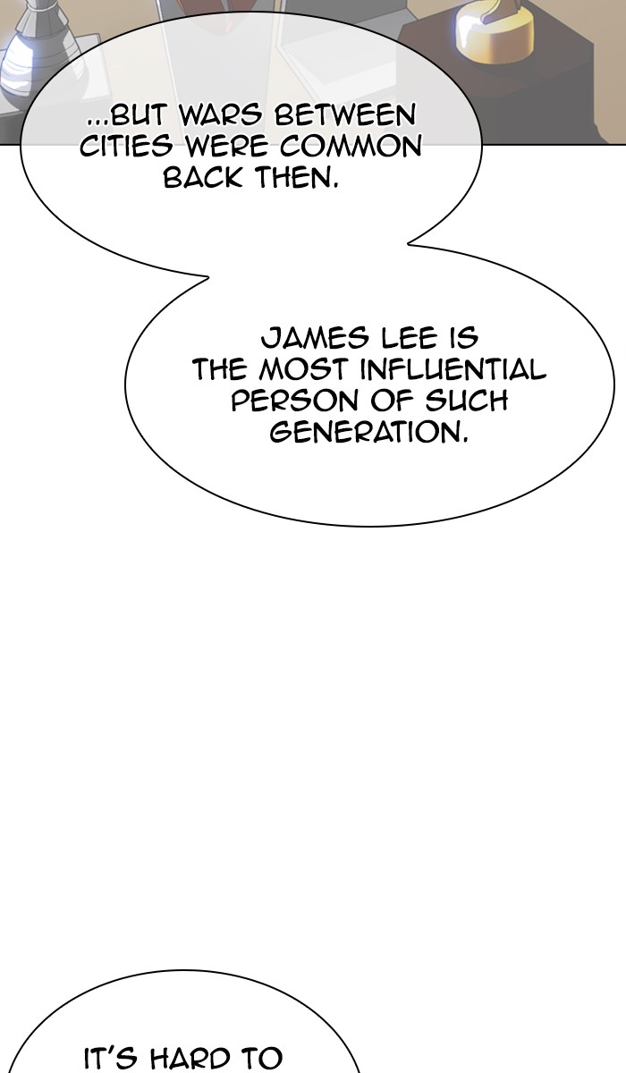 Lookism Chapter 355 page 93 - Chapter 355: Ep. 355: James Lee (1)