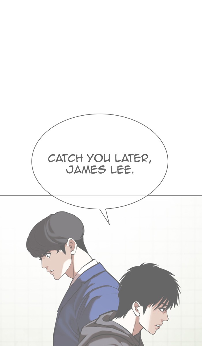 Lookism Chapter 355 page 97 - Chapter 355: Ep. 355: James Lee (1)