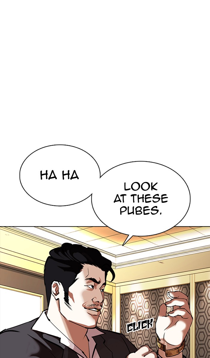 Lookism Chapter 356 page 100 - Chapter 356: Ep. 356: James Lee (2)