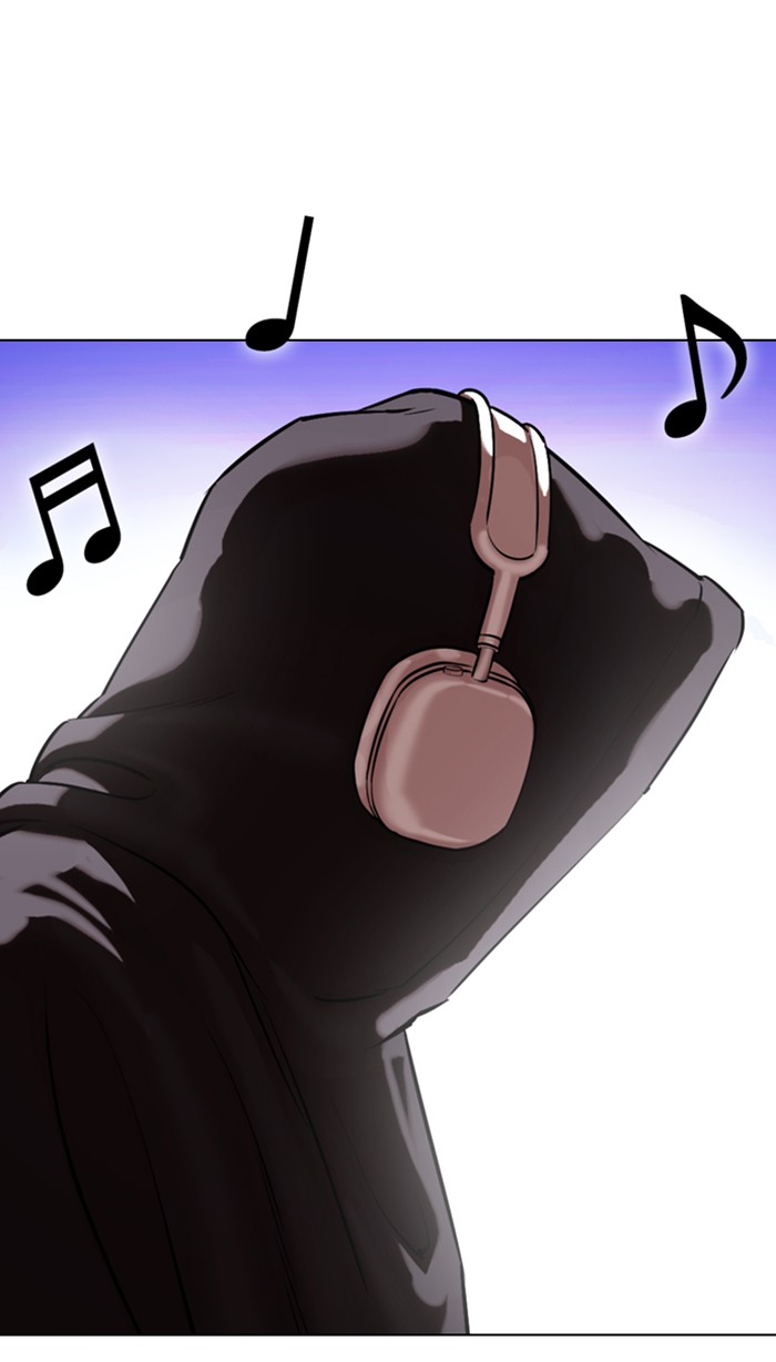 Lookism Chapter 356 page 113 - Chapter 356: Ep. 356: James Lee (2)