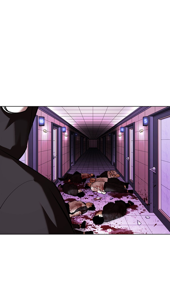 Lookism Chapter 356 page 115 - Chapter 356: Ep. 356: James Lee (2)