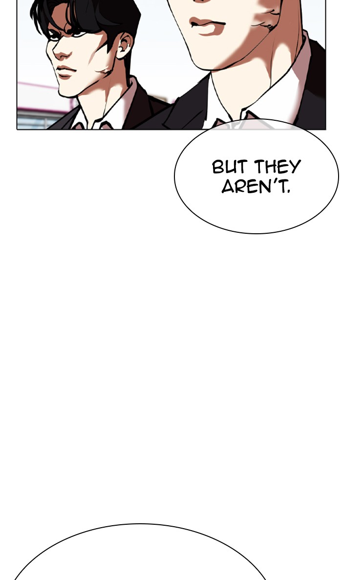 Lookism Chapter 356 page 12 - Chapter 356: Ep. 356: James Lee (2)