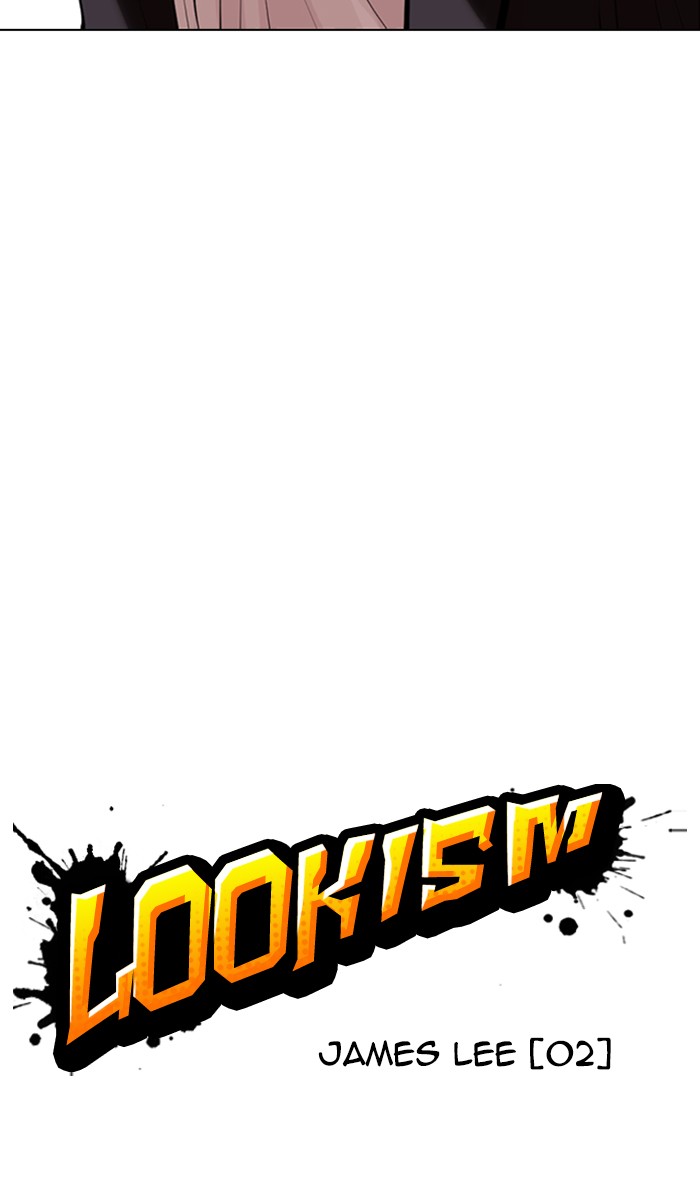 Lookism Chapter 356 page 14 - Chapter 356: Ep. 356: James Lee (2)