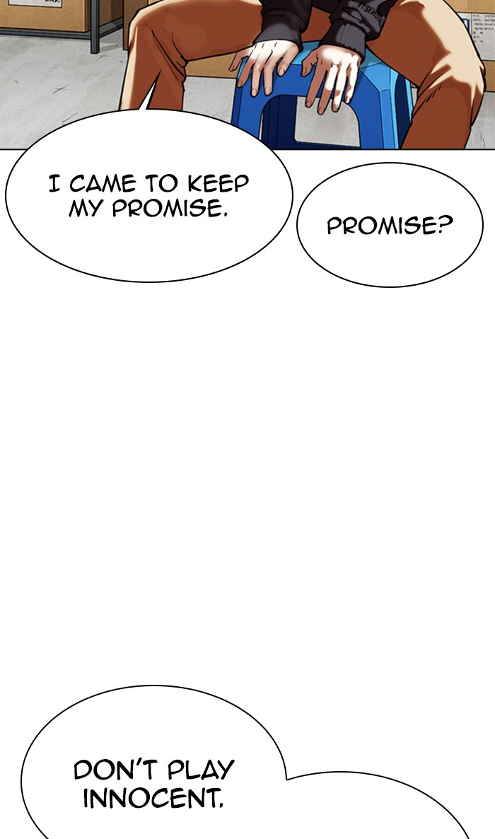 Lookism Chapter 356 page 18 - Chapter 356: Ep. 356: James Lee (2)