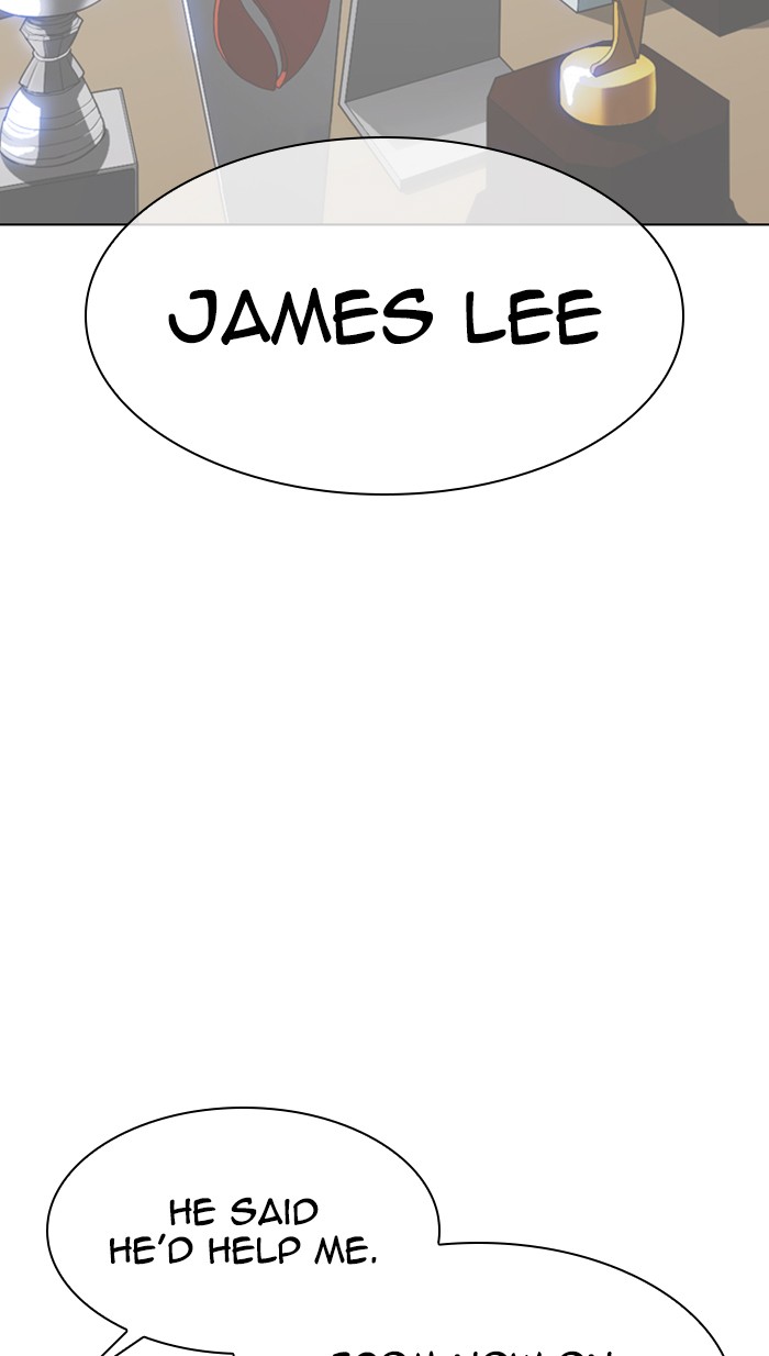Lookism Chapter 356 page 26 - Chapter 356: Ep. 356: James Lee (2)