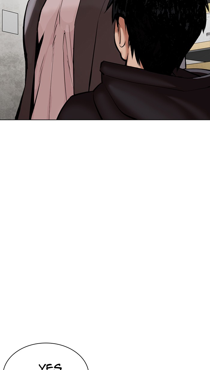 Lookism Chapter 356 page 30 - Chapter 356: Ep. 356: James Lee (2)