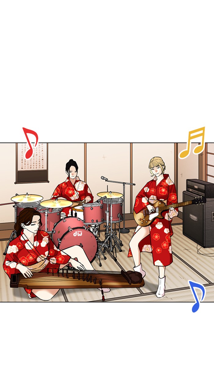 Lookism Chapter 356 page 36 - Chapter 356: Ep. 356: James Lee (2)