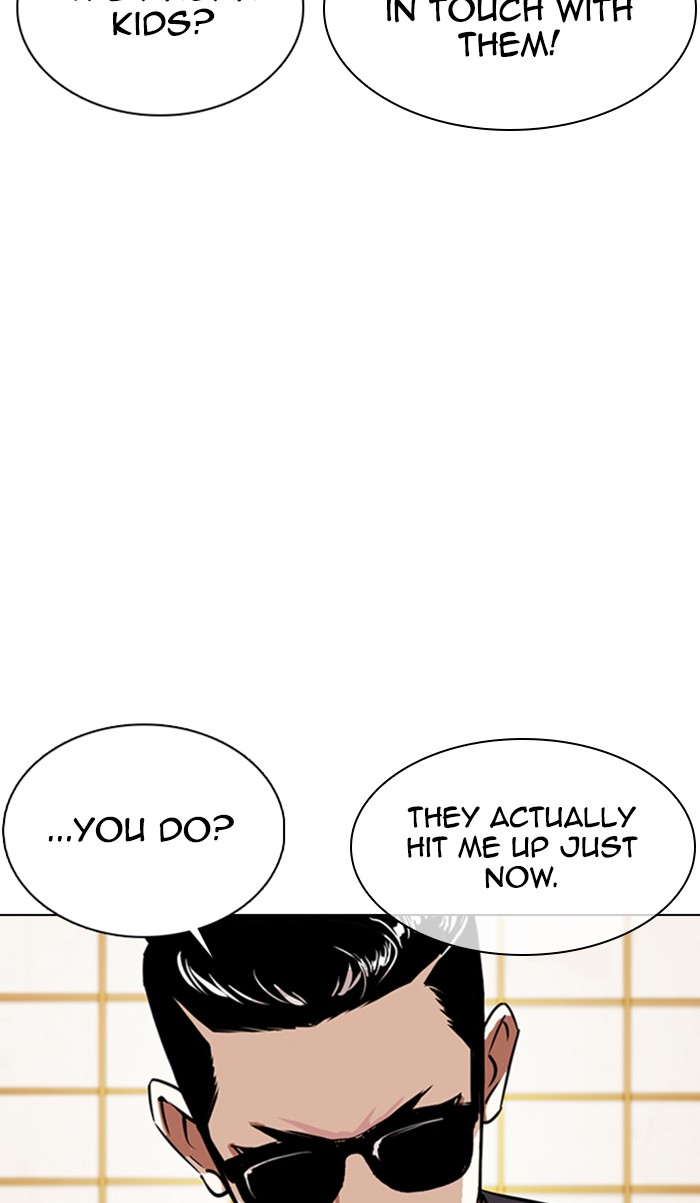 Lookism Chapter 356 page 45 - Chapter 356: Ep. 356: James Lee (2)