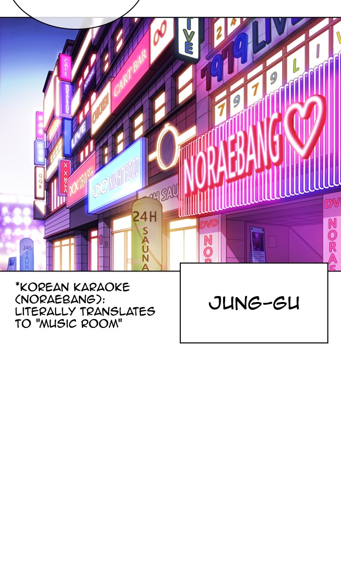 Lookism Chapter 356 page 47 - Chapter 356: Ep. 356: James Lee (2)