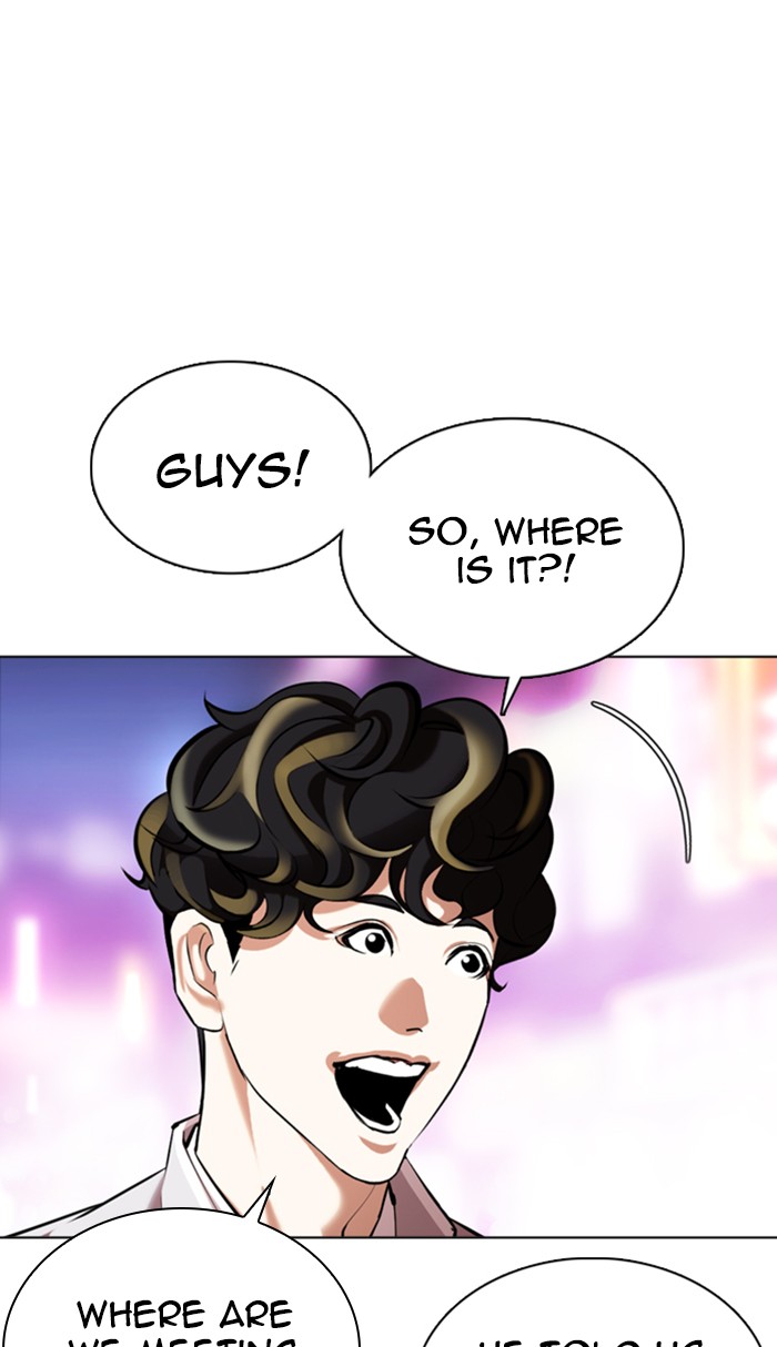 Lookism Chapter 356 page 63 - Chapter 356: Ep. 356: James Lee (2)