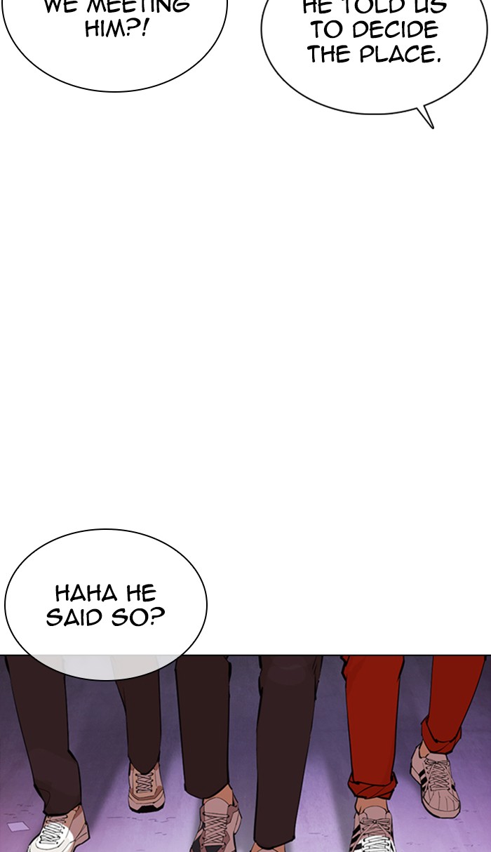 Lookism Chapter 356 page 64 - Chapter 356: Ep. 356: James Lee (2)