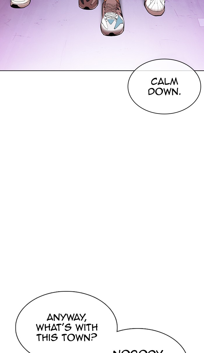 Lookism Chapter 356 page 65 - Chapter 356: Ep. 356: James Lee (2)