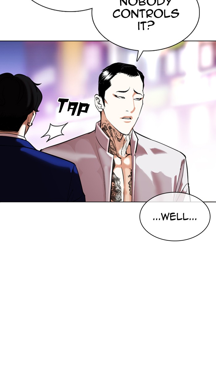 Lookism Chapter 356 page 66 - Chapter 356: Ep. 356: James Lee (2)