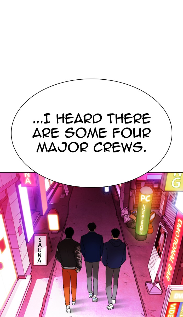 Lookism Chapter 356 page 67 - Chapter 356: Ep. 356: James Lee (2)