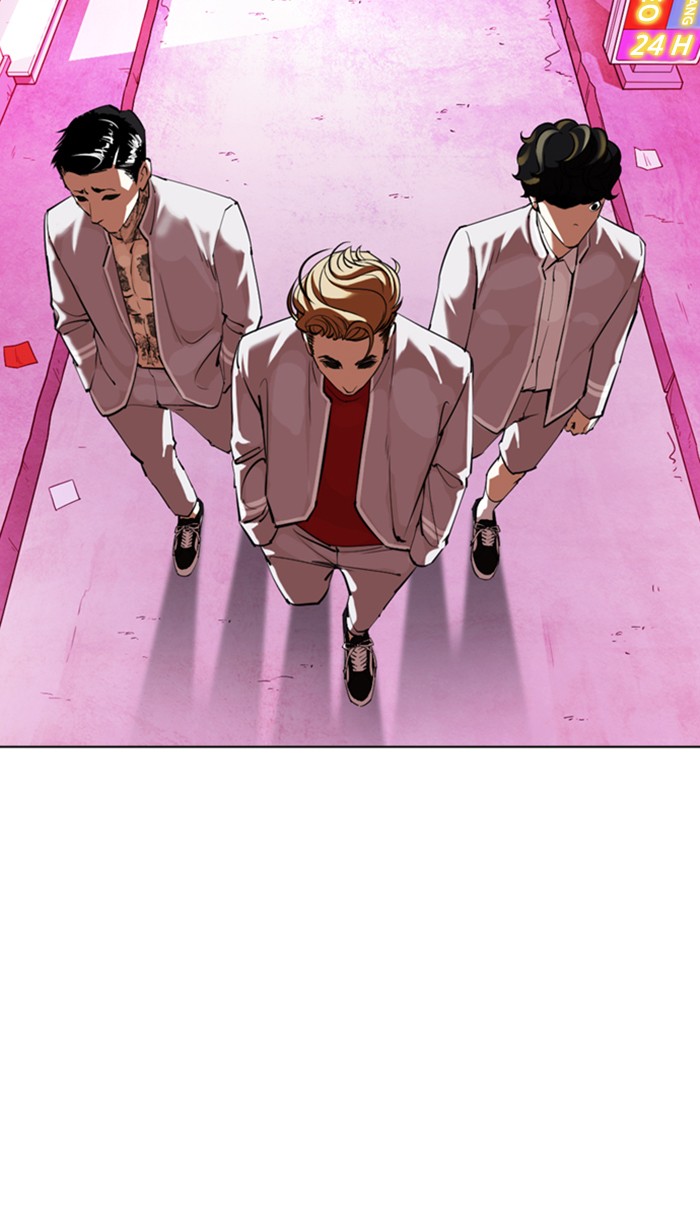 Lookism Chapter 356 page 68 - Chapter 356: Ep. 356: James Lee (2)