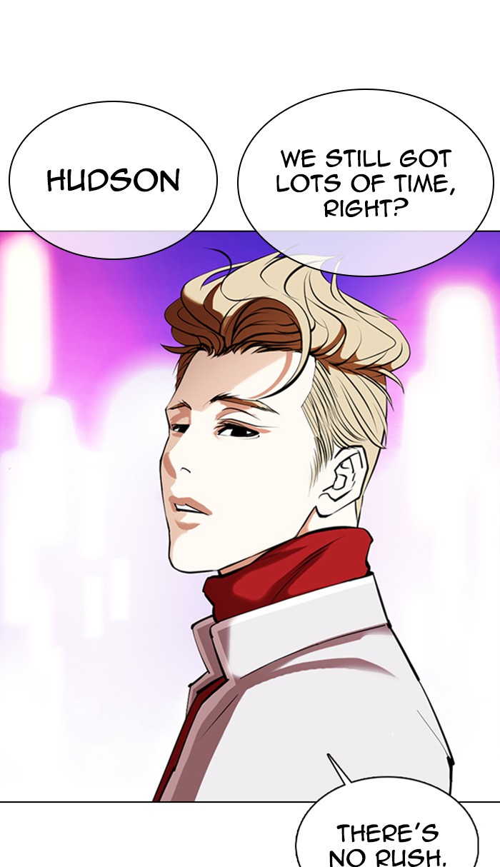 Lookism Chapter 356 page 69 - Chapter 356: Ep. 356: James Lee (2)