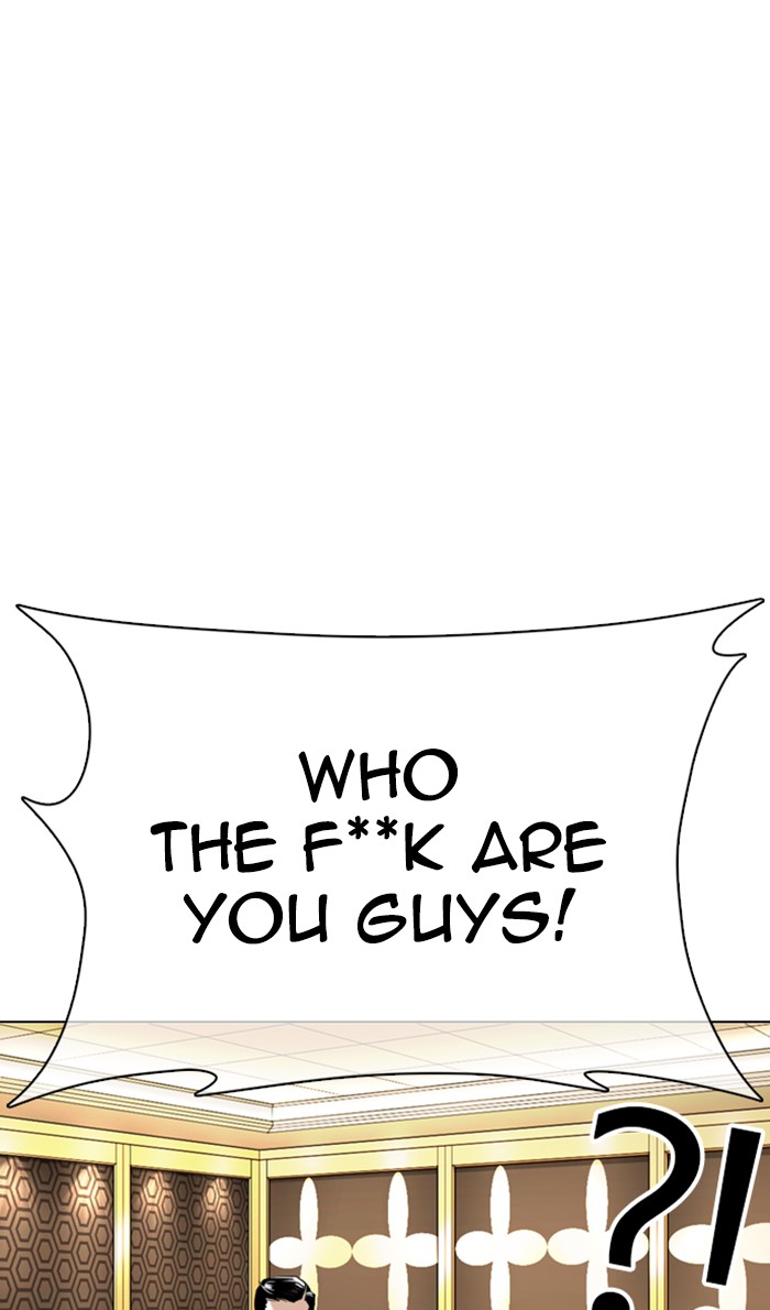 Lookism Chapter 356 page 83 - Chapter 356: Ep. 356: James Lee (2)