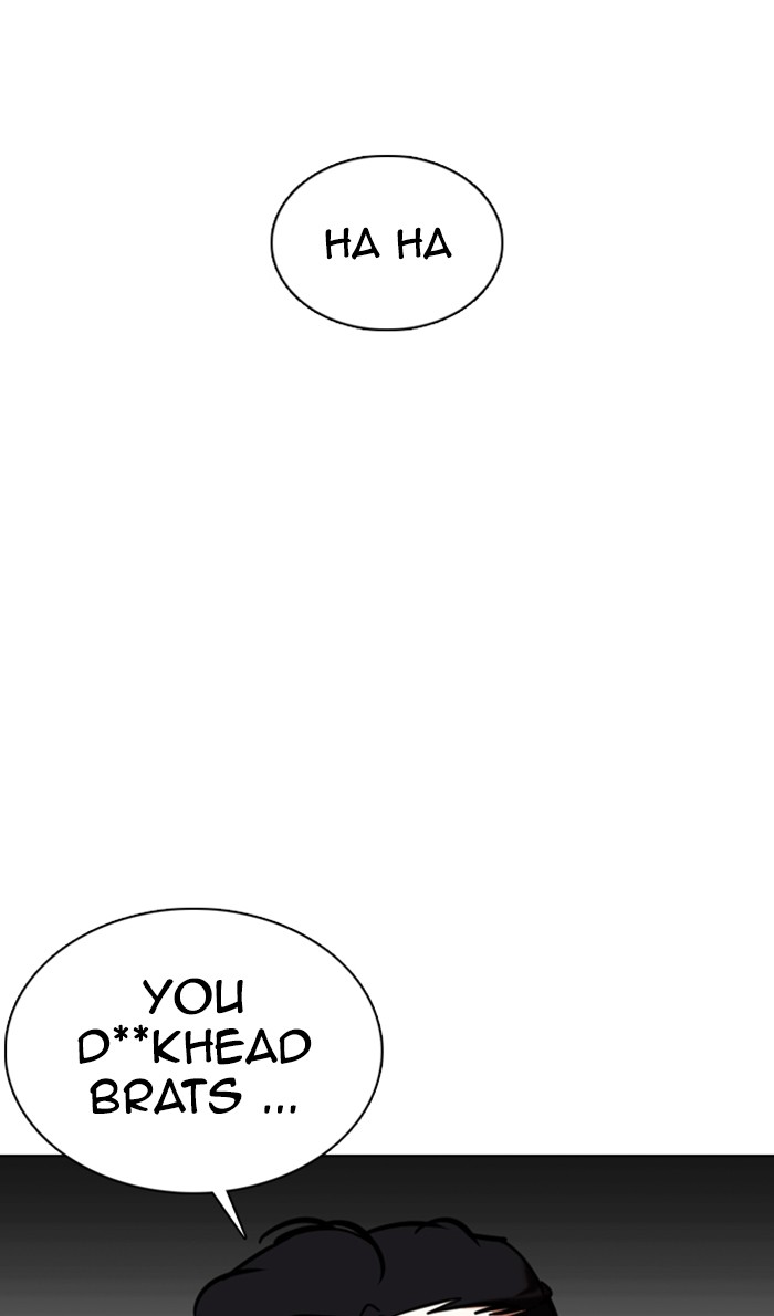 Lookism Chapter 356 page 85 - Chapter 356: Ep. 356: James Lee (2)