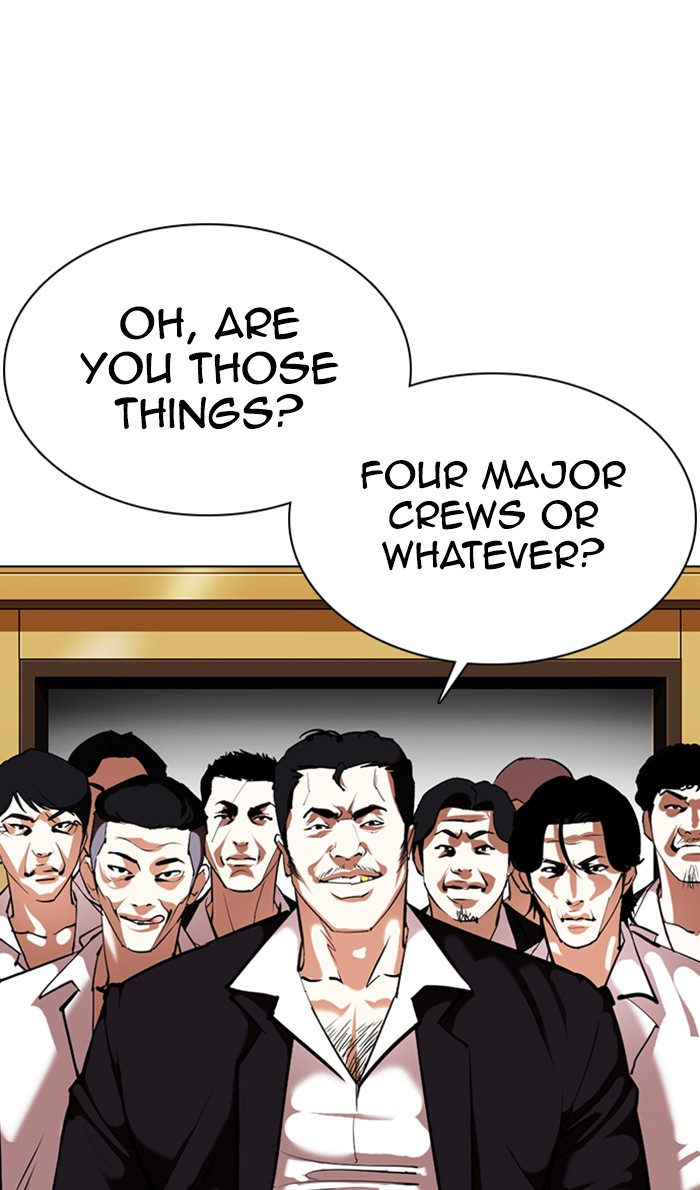 Lookism Chapter 356 page 87 - Chapter 356: Ep. 356: James Lee (2)