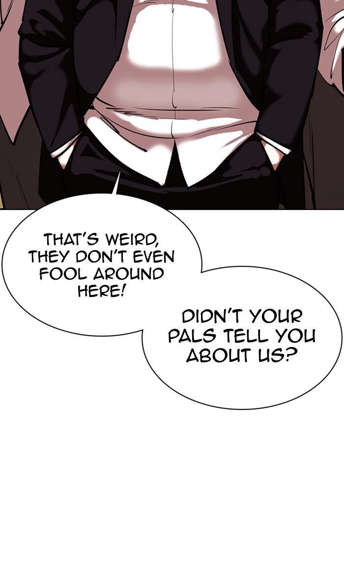 Lookism Chapter 356 page 88 - Chapter 356: Ep. 356: James Lee (2)