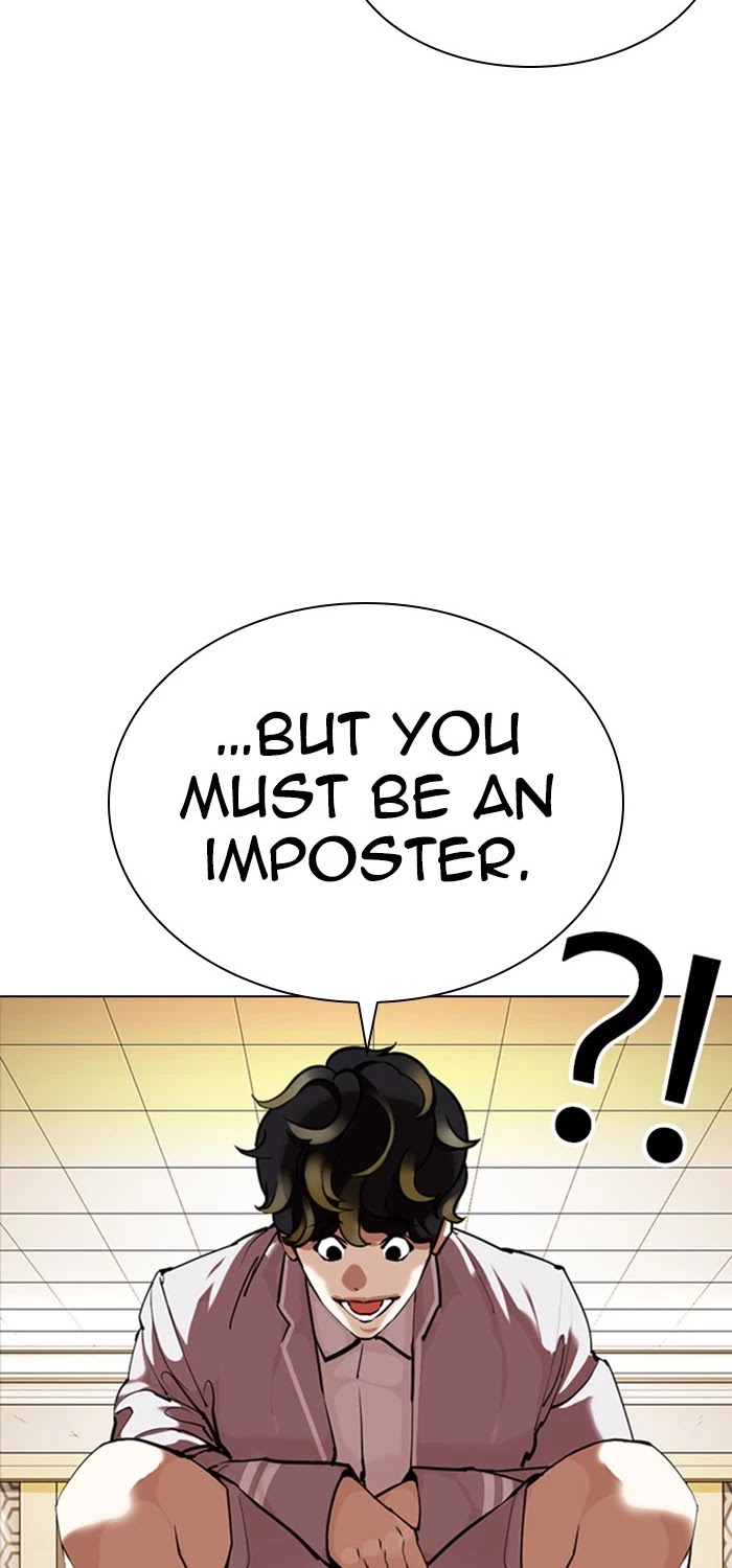 Lookism Chapter 357 page 5 - Chapter 357: Ep. 357: James Lee (3)