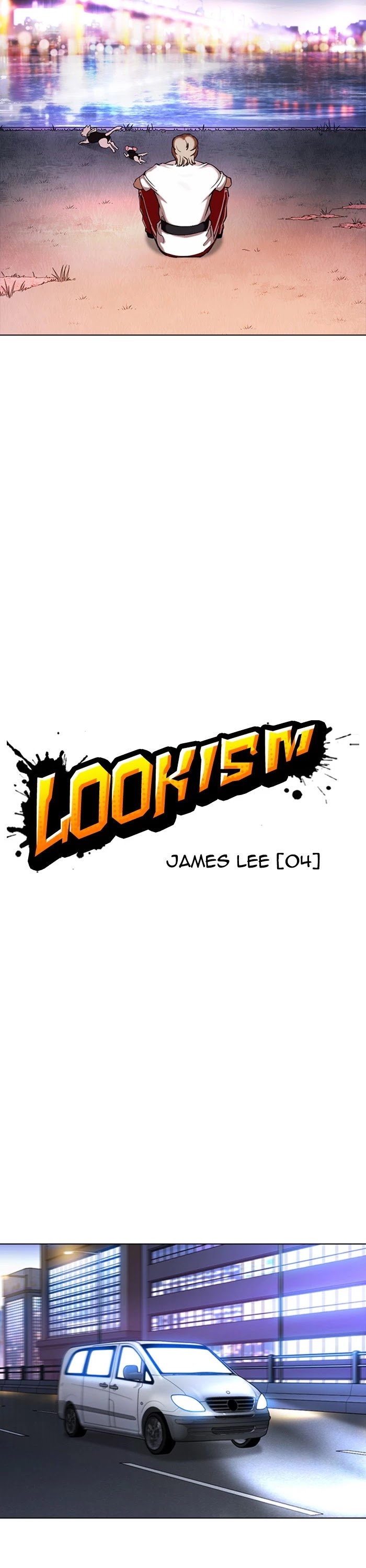 Lookism Chapter 358 page 12 - Chapter 358: Ep. 358: James Lee (4)