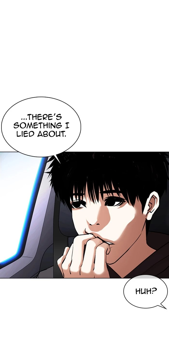 Lookism Chapter 358 page 18 - Chapter 358: Ep. 358: James Lee (4)