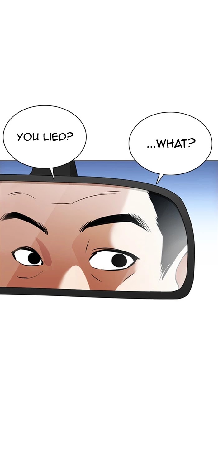 Lookism Chapter 358 page 19 - Chapter 358: Ep. 358: James Lee (4)