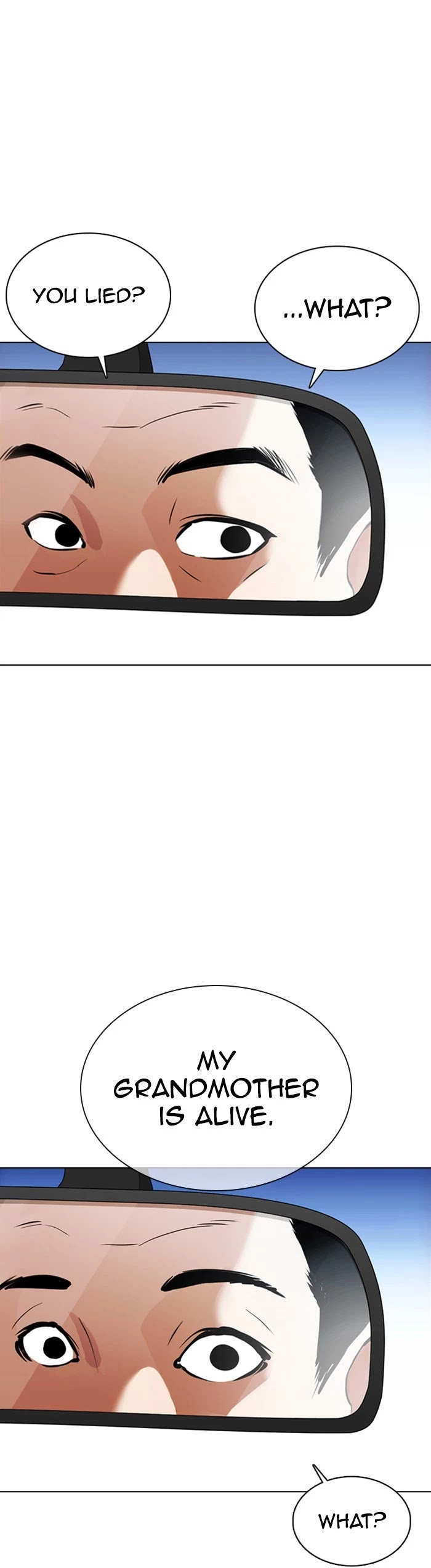 Lookism Chapter 358 page 30 - Chapter 358: Ep. 358: James Lee (4)