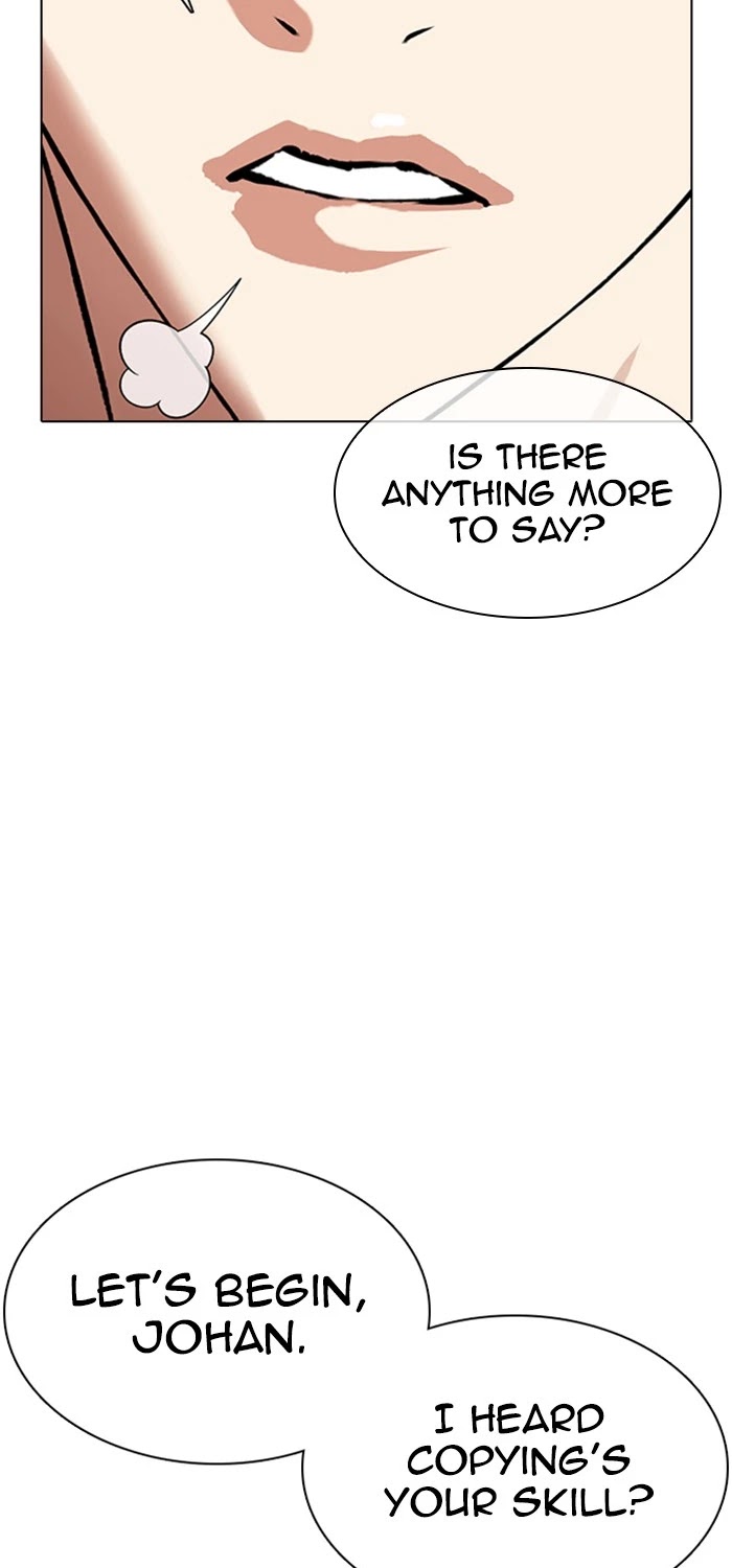 Lookism Chapter 358 page 4 - Chapter 358: Ep. 358: James Lee (4)