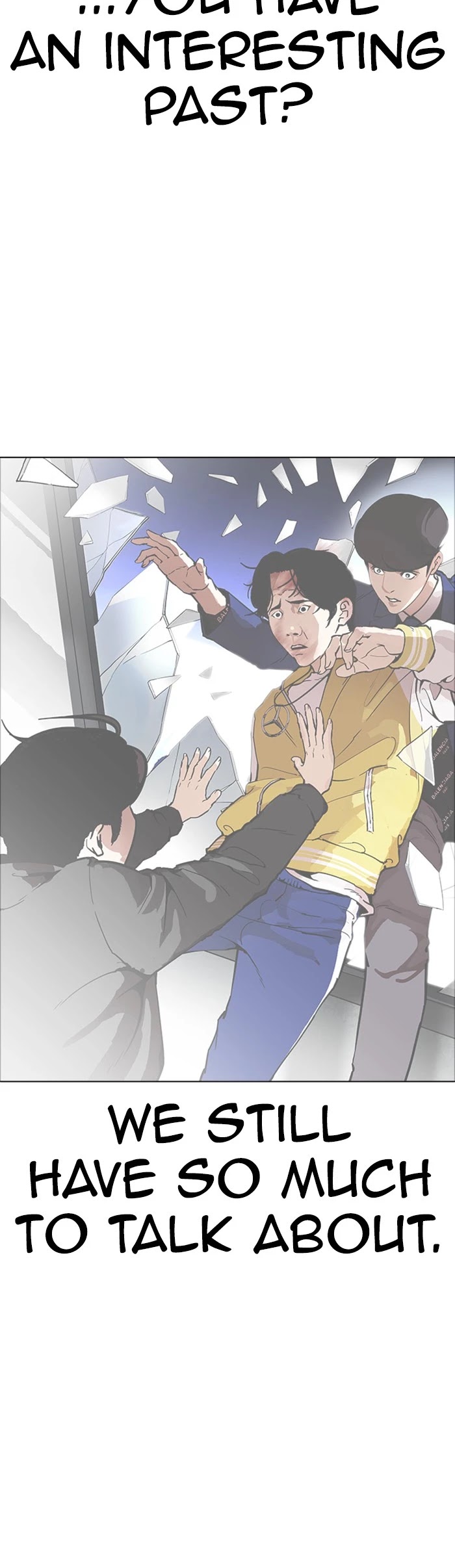 Lookism Chapter 358 page 46 - Chapter 358: Ep. 358: James Lee (4)