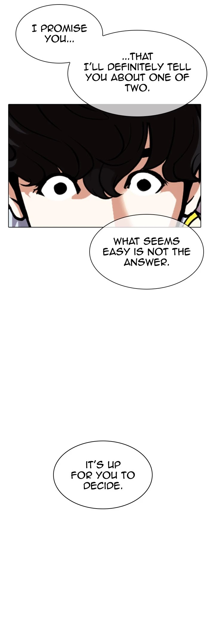 Lookism Chapter 358 page 57 - Chapter 358: Ep. 358: James Lee (4)