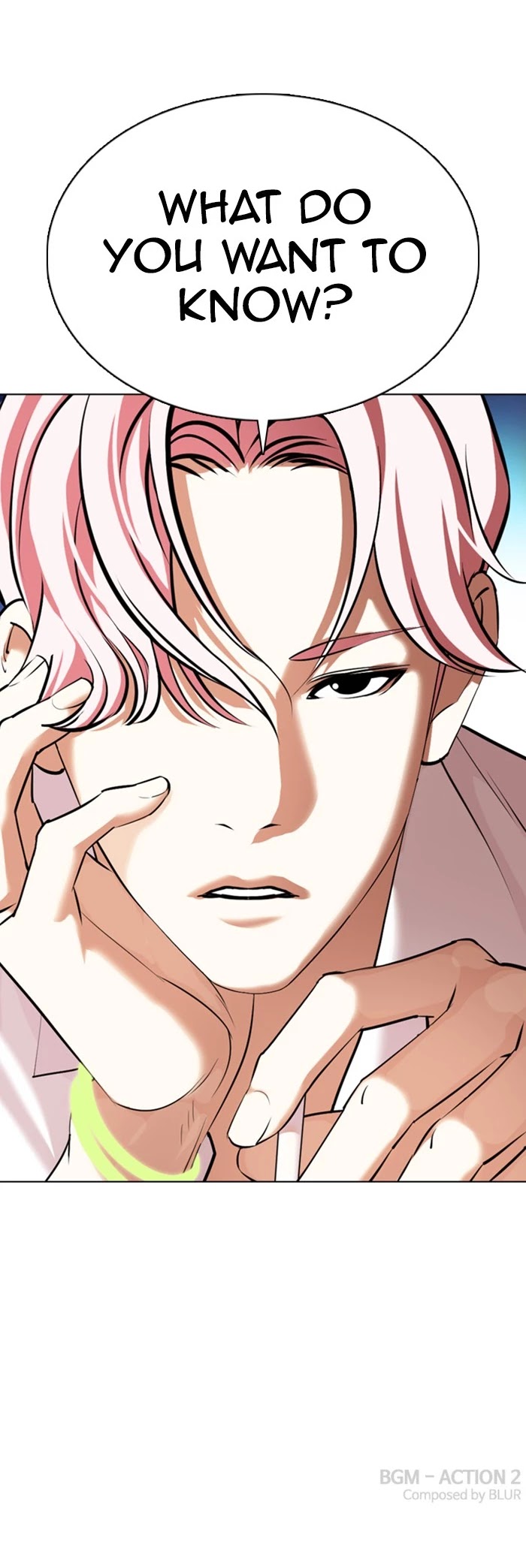 Lookism Chapter 358 page 58 - Chapter 358: Ep. 358: James Lee (4)
