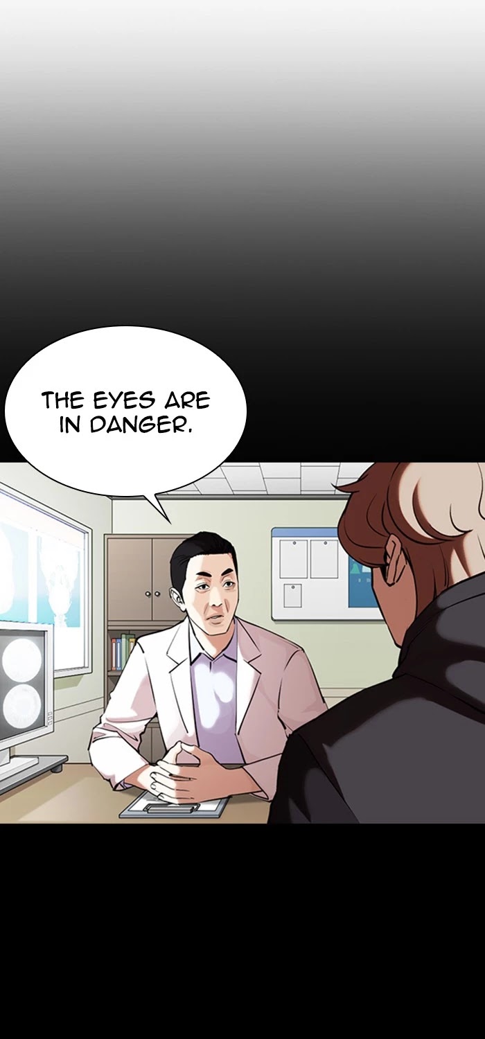 Lookism Chapter 358 page 9 - Chapter 358: Ep. 358: James Lee (4)