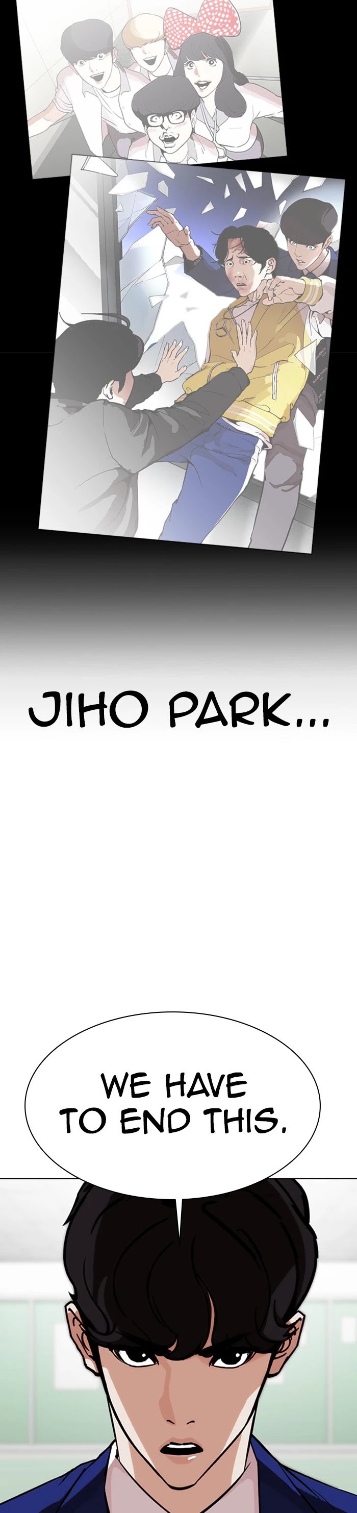 Lookism Chapter 359 page 59 - Chapter 359: Ep. 359: James Lee (End)