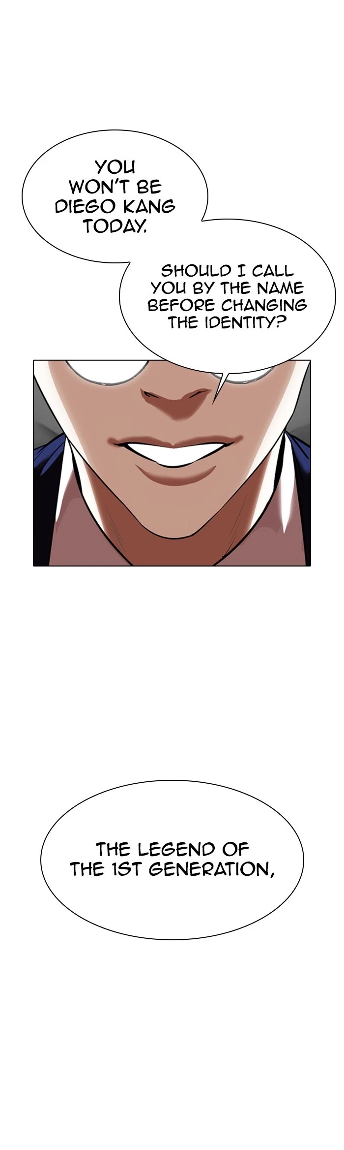 Lookism Chapter 359 page 65 - Chapter 359: Ep. 359: James Lee (End)