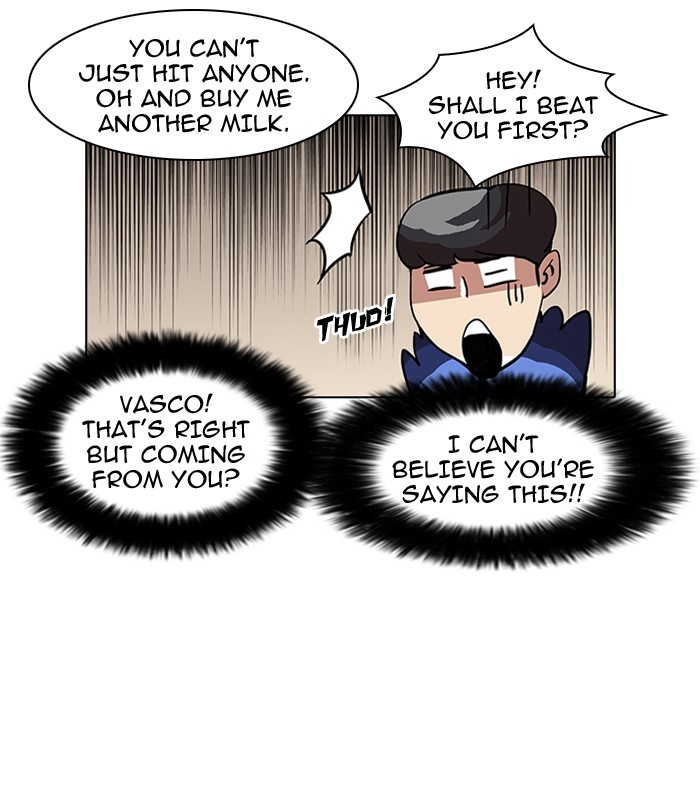 Lookism Chapter 36 page 12 - Chapter 36: Ep. 36