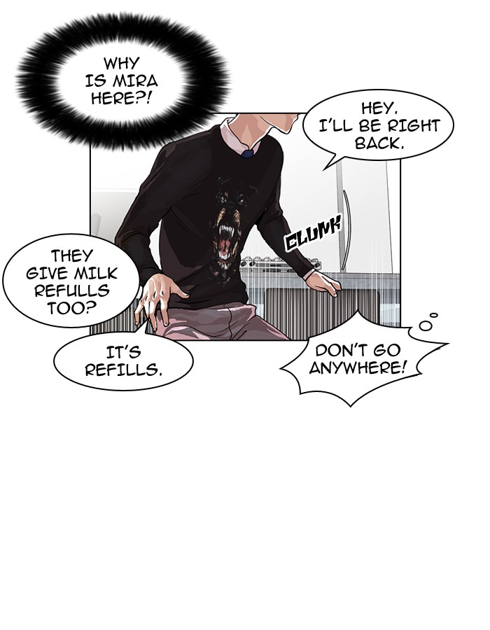 Lookism Chapter 36 page 16 - Chapter 36: Ep. 36