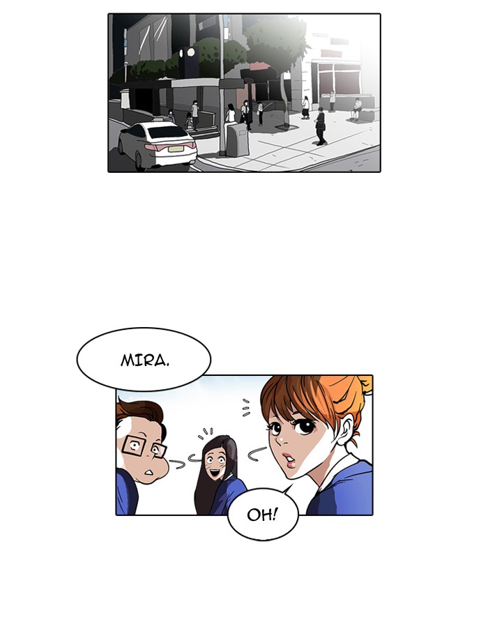 Lookism Chapter 36 page 17 - Chapter 36: Ep. 36