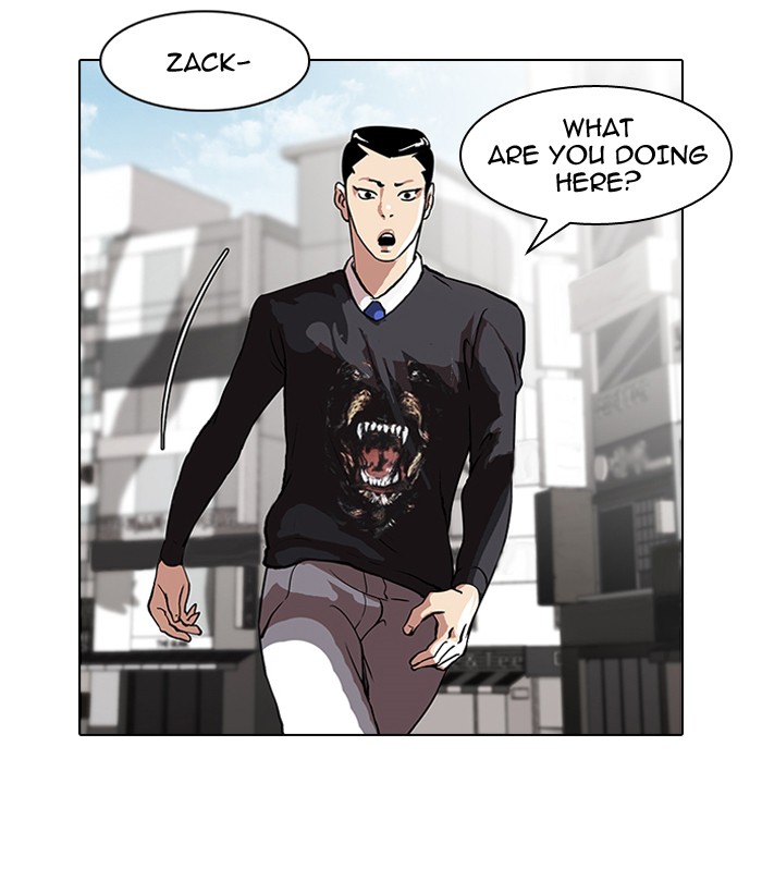 Lookism Chapter 36 page 18 - Chapter 36: Ep. 36