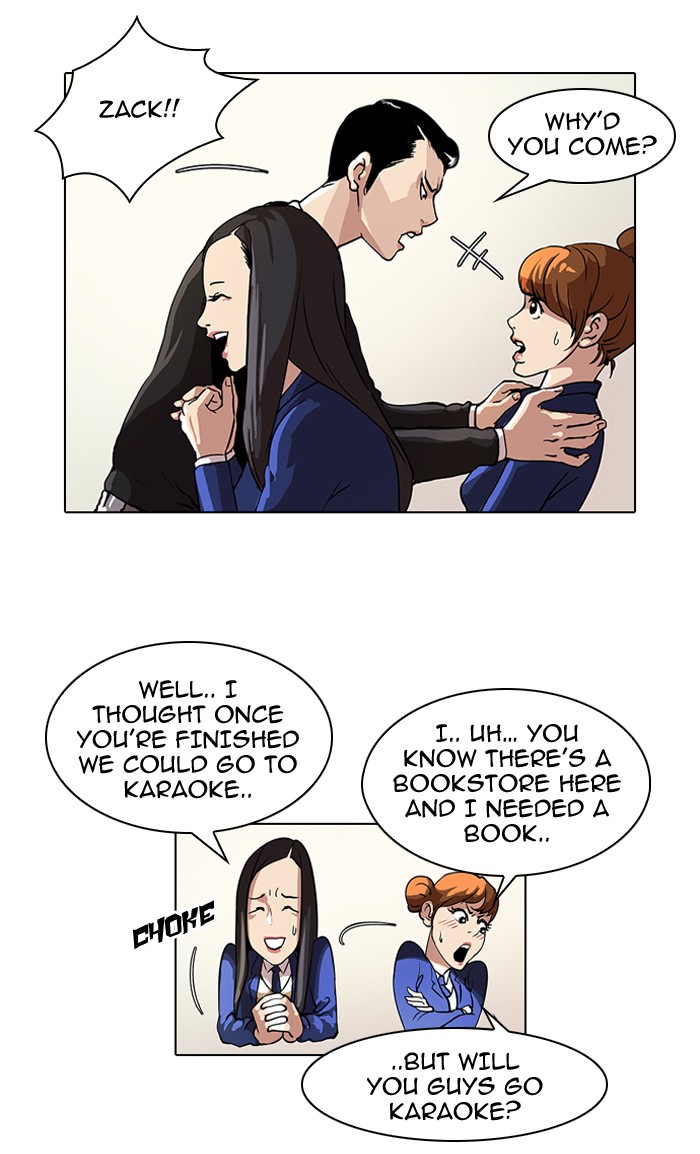 Lookism Chapter 36 page 19 - Chapter 36: Ep. 36