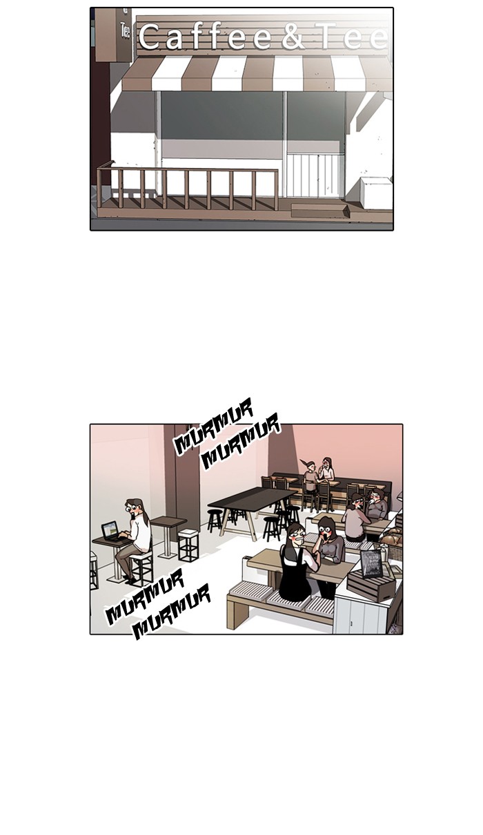 Lookism Chapter 36 page 2 - Chapter 36: Ep. 36