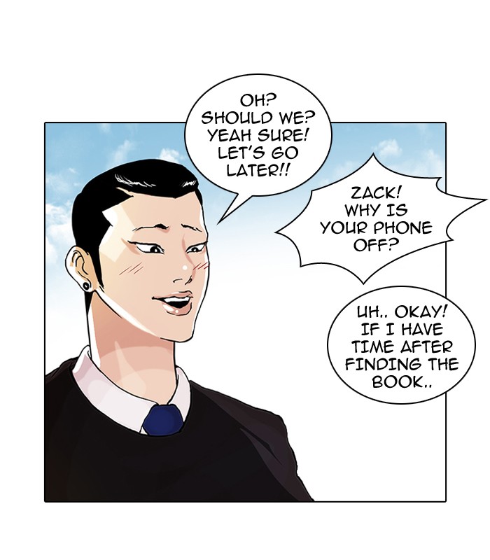 Lookism Chapter 36 page 20 - Chapter 36: Ep. 36