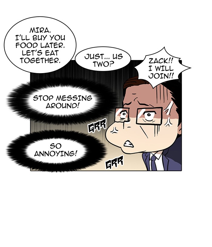Lookism Chapter 36 page 21 - Chapter 36: Ep. 36