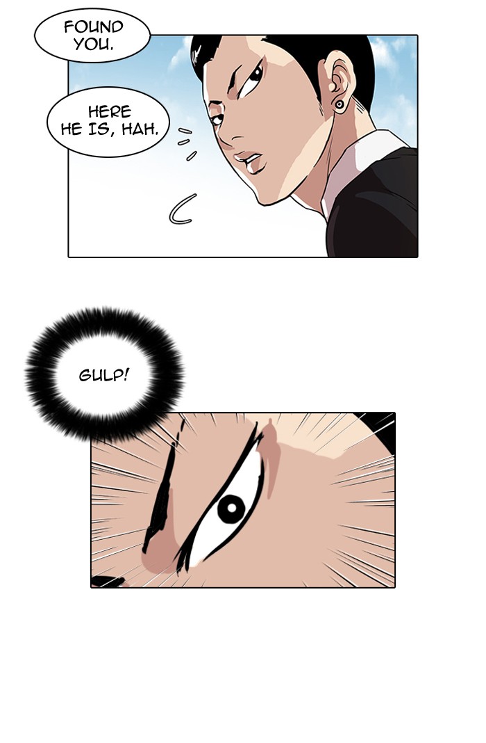 Lookism Chapter 36 page 22 - Chapter 36: Ep. 36