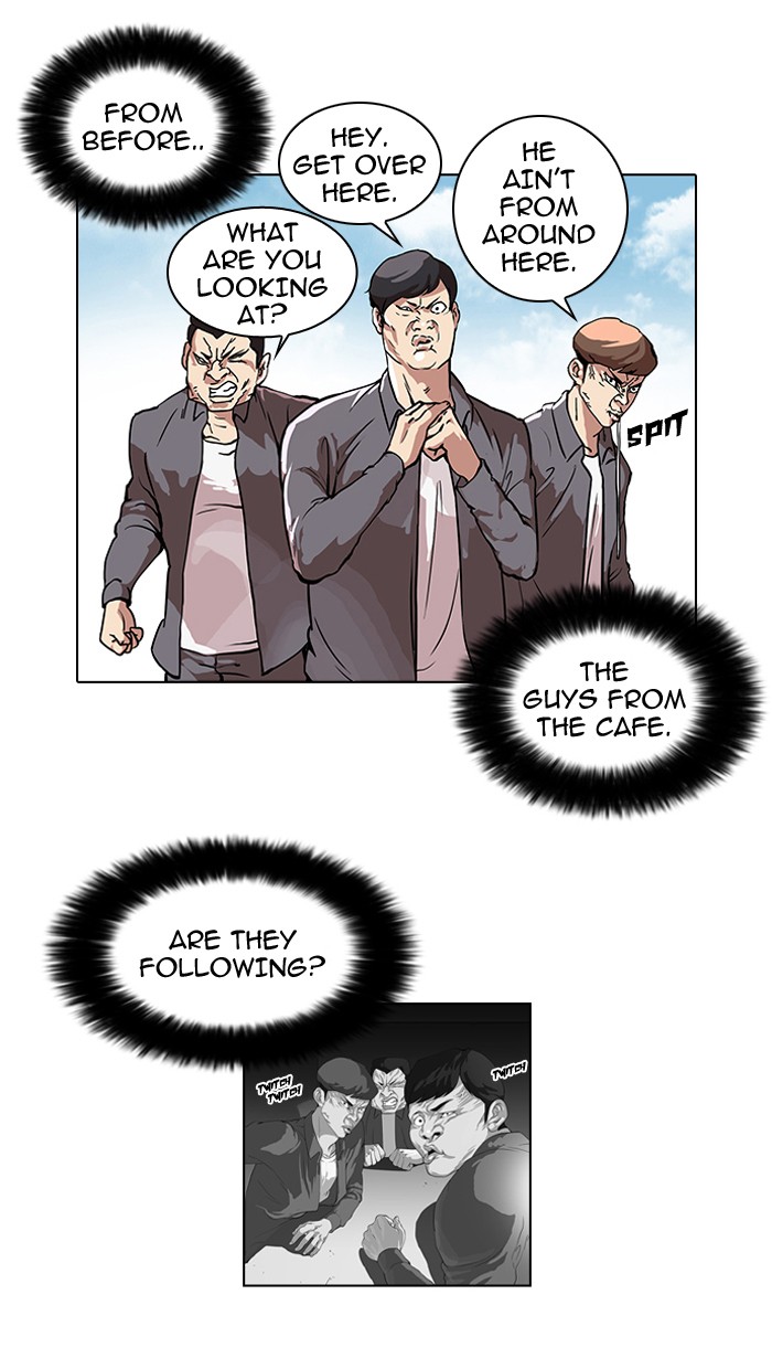 Lookism Chapter 36 page 23 - Chapter 36: Ep. 36