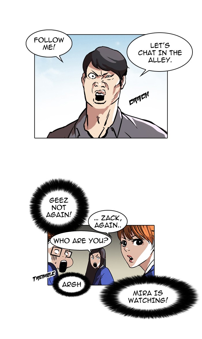 Lookism Chapter 36 page 24 - Chapter 36: Ep. 36
